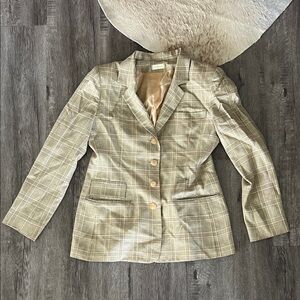 Style Paris Vintage Blazer